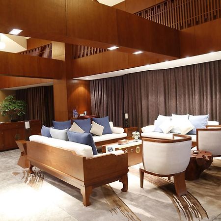 Fliport Resort Valley Longyan Liancheng Exterior photo