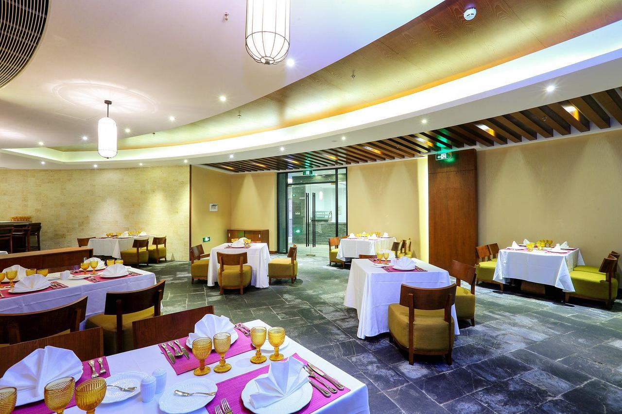 Fliport Resort Valley Longyan Liancheng Exterior photo