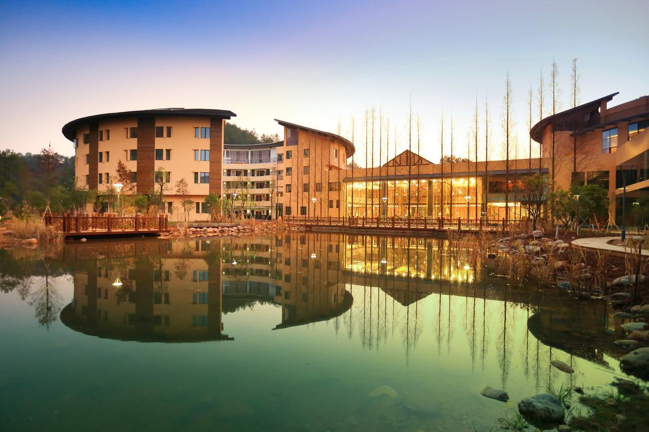 Fliport Resort Valley Longyan Liancheng Exterior photo